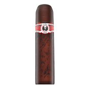 Cuba Red Eau de Toilette para hombre 100 ml