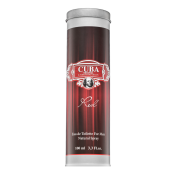 Cuba Red Eau de Toilette para hombre 100 ml