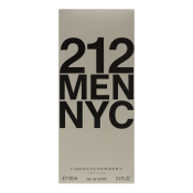 Carolina Herrera 212 Men toaletná voda pre mužov 100 ml