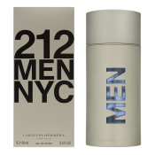 Carolina Herrera 212 Men toaletná voda pre mužov 100 ml