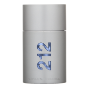 Carolina Herrera 212 Men Eau de Toilette para hombre 50 ml