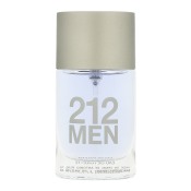 Carolina Herrera 212 Men toaletná voda pre mužov 30 ml