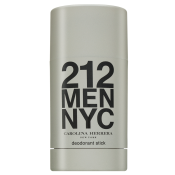 Carolina Herrera 212 Men deostick za moške 75 ml