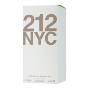 Carolina Herrera 212 Women toaletní voda pro ženy 100 ml