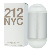 Carolina Herrera 212 Women toaletní voda pro ženy 100 ml
