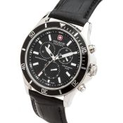 Swiss Military Hanowa Flagship Chrono