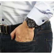 Swiss Military Hanowa Flagship Chrono