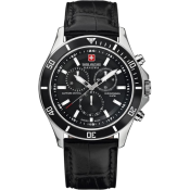 Swiss Military Hanowa Flagship Chrono