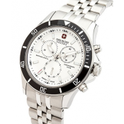 Swiss Military Hanowa Flagship Chrono