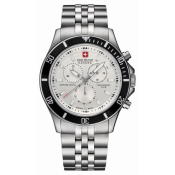 Swiss Military Hanowa Flagship Chrono