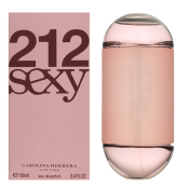 Carolina Herrera 212 Sexy Eau de Parfum nőknek 100 ml