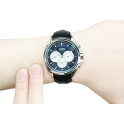 Hugo Boss ZB Chronograph