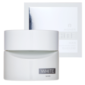 Aigner White Man toaletní voda pro muže 125 ml