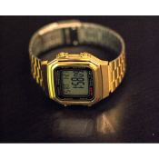 Casio