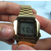 Casio