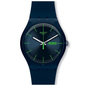 Swatch Blue Rebel
