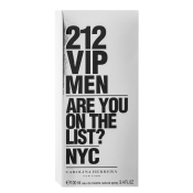 Carolina Herrera 212 VIP Men Eau de Toilette da uomo 100 ml