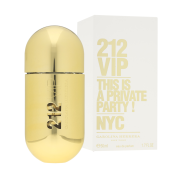 Carolina Herrera 212 VIP Eau de Parfum nőknek 50 ml