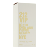 Carolina Herrera 212 VIP Eau de Parfum nőknek 30 ml