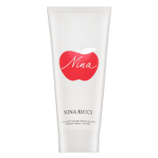 Nina Ricci Nina losjon za telo za ženske 200 ml