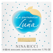 Nina Ricci Les Gourmandises de Luna Eau de Toilette nőknek 50 ml