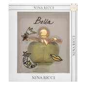 Nina Ricci Bella Holiday Edition 2019 toaletná voda pre ženy 50 ml