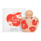 Nina Ricci Nina Fleur toaletní voda pro ženy 50 ml