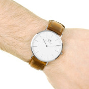 Daniel Wellington Classic Durham