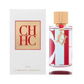 Carolina Herrera CH L'Eau тоалетна вода за жени 100 ml
