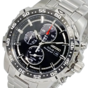 Seiko Solar