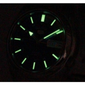 Seiko 5
