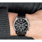 Hugo Boss Black Classic Ambassador Chrono