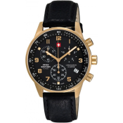 Swiss Military by Chrono