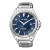 Citizen Super Titanium