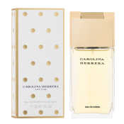 Carolina Herrera Carolina Herrera toaletná voda pre ženy 30 ml