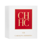 Carolina Herrera CH Eau de Toilette nőknek 100 ml