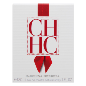 Carolina Herrera CH Eau de Toilette nőknek 30 ml