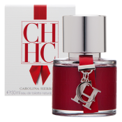 Carolina Herrera CH Eau de Toilette nőknek 30 ml