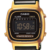 Casio Collection
