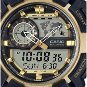 Casio Collection