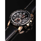 Citizen Radio Controlled