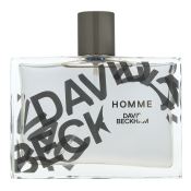 David Beckham Homme Eau de Toilette férfiaknak 75 ml