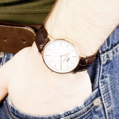 Daniel Wellington Classic York