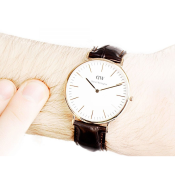 Daniel Wellington Classic York