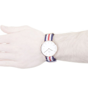 Daniel Wellington Classic Canterbury