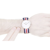 Daniel Wellington Classic Canterbury