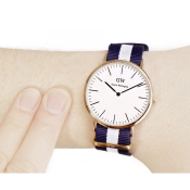 Daniel Wellington Classic Glasgow