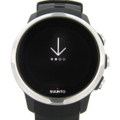 Suunto Spartan Sport Black (HR)