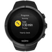 Suunto Spartan Ultra All Black Titanium (HR)