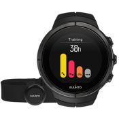 Suunto Spartan Ultra All Black Titanium (HR)